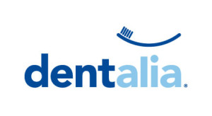 Logo Dentalia