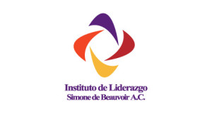 Logo Instituto de Liderazgo Simone de Beauvoir