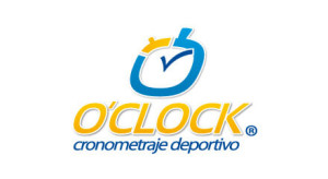 Logo Oclock