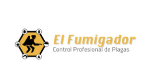 Logo Fumigador